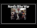 Nordic Bike War