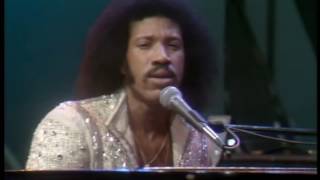 Commodores  -  Still - Live