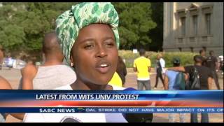 University fees to be kept at 6%: Nompendulo Mkhatshwa responds