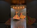 Nagada Sang Dhol | Ramleela | Divya Khemka Choreography | Navratri Dance #navratri #navratrispecial