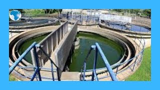 Kisumu Water and Sanitation Company MD Thomas Odongo says water treatment plant resumes operations