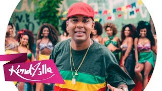 MC MM - Vai Fazer Kabum (KondZilla)