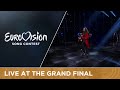 Michał Szpak - Color Of Your Life - 🇵🇱 Poland - Grand Final - Eurovision 2016