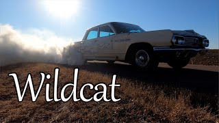 From ABANDONED to BADASS! Buick Budget Build (P5)