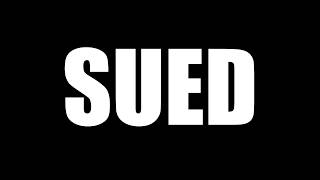 Im Getting Sued..