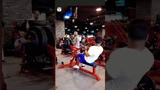 Gym Equipment Manufacturers I Factory Tour | Strength fitness. #shorts #trending