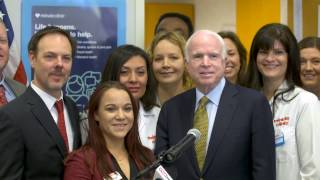 MinuteClinic partners with Phoenix VA Health Care System and TriWest Healthcare Alliance