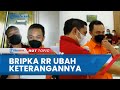 Bripka RR Ubah Keterangan Pasca Dikunjungi Keluarga serta Istrinya, Berani Bantah Skenario Sambo