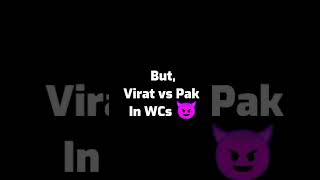 #shorts | VIRAT VS PAKISTAN 😈👑| IND VS PAK|#viratkohli #cricket #t20worldcup #indiancricket #msd