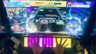 チュウニズム 怒槌 鳥 餡蜜 擦り