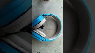 headphone review of sh12