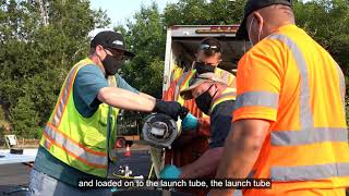 Sewer Liner Repair