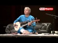 sarod maestro amjad ali khan in concert