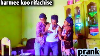 prank bayye nama rifachisu hojedhe harme koo rifachisee