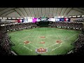 【プロ野球】プレミア12 清宮タイムリー3塁打