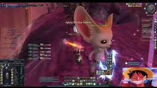 Aion classic  2.8.5  Siege