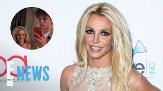 Britney Spears Reunites With Son Jayden After DUI Arrest | E! News