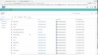 Einstein Analytics: Derived Fields and formatting