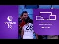 adanaspor 1 1 sakaryaspor highlights Özet trendyol 1. lig 2024 25