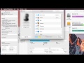Mac OS X Sierra - Available vs purgeable drive space Mac OS X Sierra - Available vs purgeable drive space