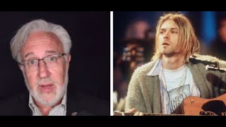 Are new claims about Kurt Cobain’s death worth examining? | Jesse Weber Live