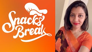 Snacks Break - Promo Video | Easy Snacks Recipes