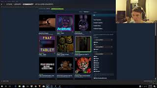 [FNAF SFM] Source Filmmaker tutorial!