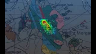 Datamine Studio EM - 3D Software for Exploration Geology