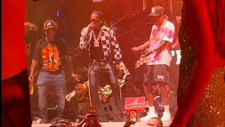 Offset - “On The River” at Club Liv