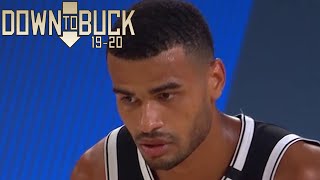 Timothe Luwawu-Cabarrot 26 Points Full Highlights (8/17/2020)