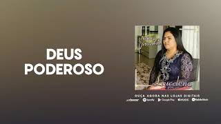 Deus Poderoso - Lucelena Alves (Official Audio)
