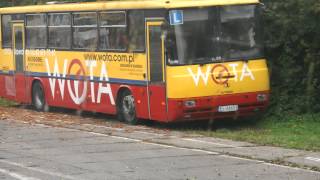 Lekcja 2c Technika pokonywania zakrętów autobusem omówienie teoretyczne