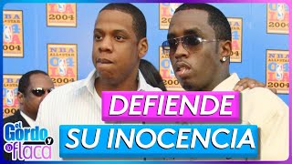 Jay Z concerned about his children after being linked to Sean ‘Diddy’ Combs' case | GYF