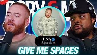 Give Me Spaces | Episode 423 | NEW RORY & MAL