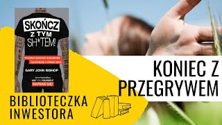 Skończ z tym SH*TEM! STOP dla autosabotażu w inwestycjach! - recenzja