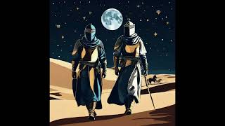 Desert Knights.