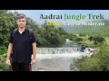 Aadrai Jungle Trek | Easy to Moderate