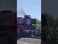 The Vinelander R707 at Ballan #trains #train #steamengine #australiantrain #railway