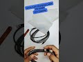 ecosystem orico orico fast charging cable led display pd100w