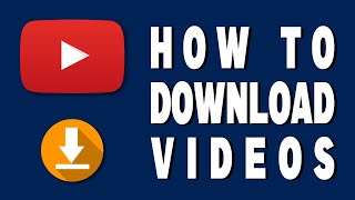 How To Download YouTube Videos For Free | Download YouTube Videos For Free 2022