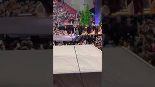 Taylor Swift - Willow Live in Liverpool