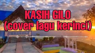 LAGU KERINCI \