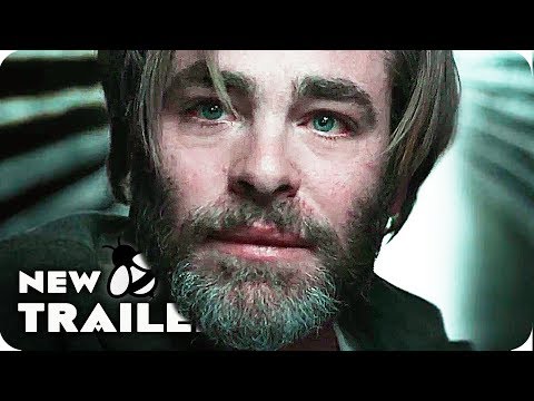 A WRINKLE IN TIME Trailer (2018) Chris Pine, Reese Witherspoon Adventure Movie