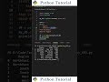 Aggregating Data in SQLite | Python Tutorial