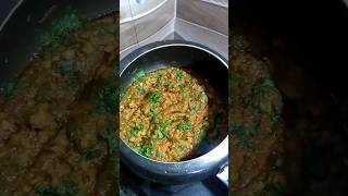 Chicken Keema Turai #viralchickenkeematurai #short #youtubeshort #nargiskakitchen