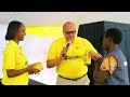 MTN Ikosora+ Launch Highlights