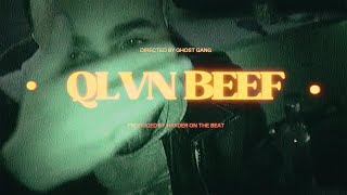 QLVN - BEEF (Official Music Video, Prod. @HayderOnTheBeat )