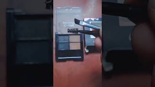 Mars Eyebrow Palette | WOW😍 long lasting #ytshorts #shorts #skincare #makeup