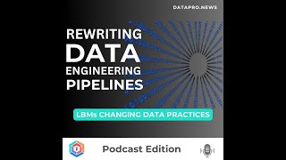 🤖 Large Behavior Models: Rewiring Data Engineering