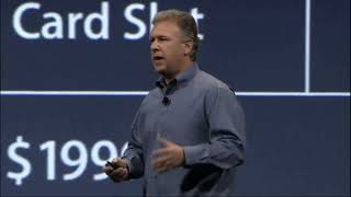 Apple WWDC 2009 Keynote Address 2009 remastered 4K